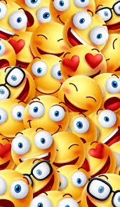 funny emoji wallpapers top free funny