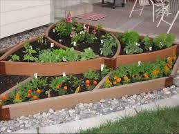 small yards i vegetable garden designs