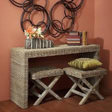 41 foyer entry table ideas types and