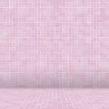 Abstract Luxury Sweet Pastel Pink Tone