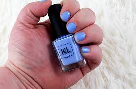 kl polish spring collection southeast