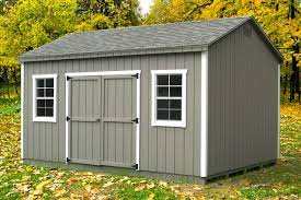 12 x 16 econoline ranch t1 11 shed
