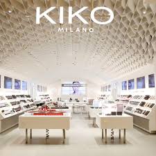 kiko milano breaks worldwide s