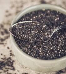 20 benefits of chia seeds how to use