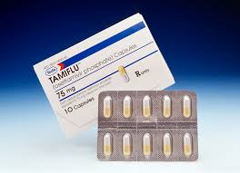 Earlier Initiation Of Tamiflu Treatment Improves Clinical