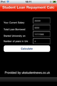 Student Loan Reward Calculator With Extra Payments My Mortgage