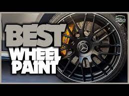 Best Wheel Paint 2022 Top 5 Best Car