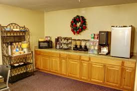 Clean, comfortable beds at the an affordable price. Hotel Meetings Blue Mountain Inn Suites Rangely Colorado