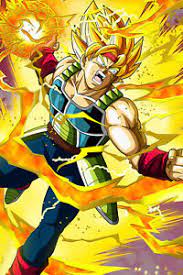 This action figure is 3 3/4 inches in scale and is a japanese import. Super Saiyan Bardock Poster Exclusive Art Dragon Ball Dbz New Usa Ebay
