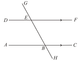 alternate angles corresponding angles
