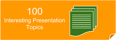 100 good and interesting powerpoint