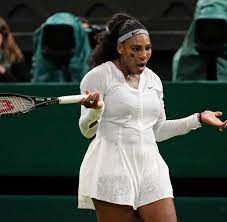 Wimbledon: Serena Williams scheitert ...