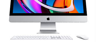 Explore the world of mac. Apple Imac 27 Mid 2020 Review The All In One Gets A Matte Display Notebookcheck Net Reviews