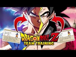 Check spelling or type a new query. Dbz Team Training Poki 08 2021