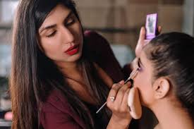 celebrity makeup artist reveka setia
