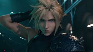 Final fantasy vii requires an ibm pc or 100% compatible computer. Final Fantasy 7 Remake How To Open Map Check Objectives