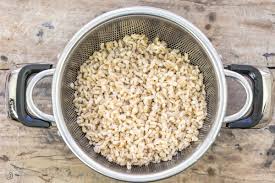 how to cook perfect barley no fail