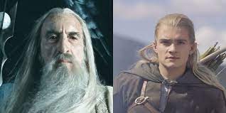 10 Best Lord Of The Rings Characters, Ranked