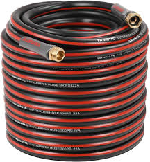 Garden Hose 100 Ft Ultra Durable Water