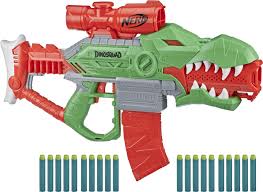 Many different products are made by nerf, which is a subdivision of hasbro. Blasters Accessories Online Games Videos Nerf