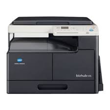 The konica minolta bizhub 163 is a digital multifunction copier that can do much more than just copy documents. Konica Minolta Multifunction Printer Konica Minolta Bh185e Multifunction Printer Wholesale Trader From Hubli