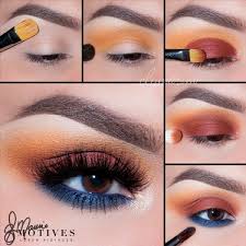hot eyeshadow 3 perfect looks for the