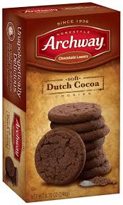 Check out our archway cookie selection for the very best in unique or custom, handmade pieces from our etsy uses cookies and similar technologies to give you a better experience, enabling things like Buy Archway Cookies Soft Dutch Cocoa 8 75 Ounce Pack Of 9 In Cheap Price On M Alibaba Com