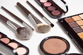 choose makeup brushes for beginners