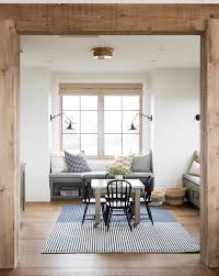 exposed wood beam inspiration for our