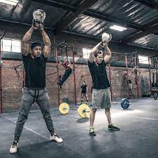 wod decoding the age of crossfit