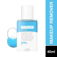 lip and eye makeup remover
