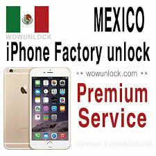 Inside, you will find updates on the most important things happening right now. Unlock Code Service For Mexico Iphone 8 8 7 6s Plus Unefon Nextel Iusacell Att 41 99 Picclick
