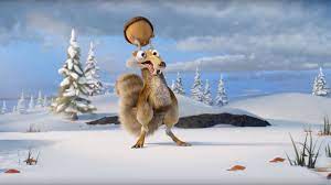 Ice Age's Scrat Finally Gets to Eat the Acorn, as Shuttered Studio Blue Sky  Bids Farewell to Franchise - Samachar Central