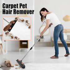 mamamax carpet rake for pet hair