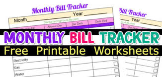 Tell your family about this valuable record of information. Home Management Printables Free Organization And Budgeting Printables