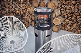The Best Small Patio Heater Of 2023