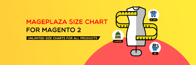How To Add Size Chart In Magento 2 Mageplaza