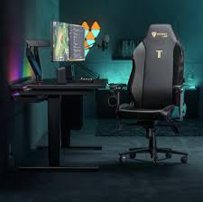 gaming chairs secretlab uk