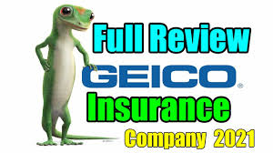 Geico provides car insurance to millions of drivers across the united states. Geico Insurance Full Explained In 2021 Best Car Insurance Company In Usa 2021 Youtube