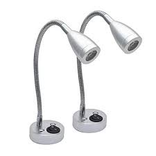 Reading Lights Gooseneck Led Lamp