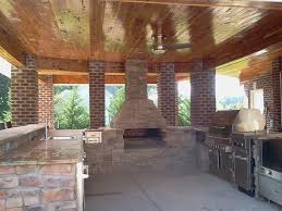 outdoor wood stoves how they work