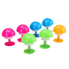 Children Poppin Hoppies Game Kids Play Game Christmas Gift For Boys and  girls Modern Manufacture