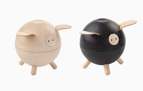 50 cool piggy and coin banks for kids