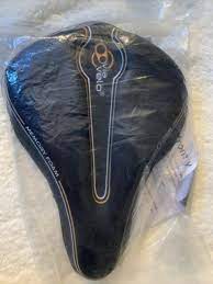 Velo Bicycle Saddle Seat Covers For