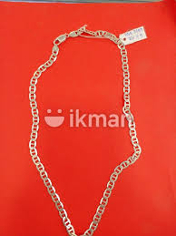 silver chain 23 4g in horana ikman