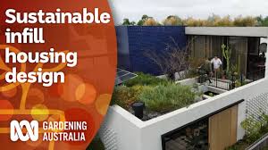 sustainable infill housing