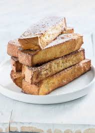 air fryer french toast sticks recipes