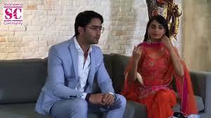 He studied at new law college, later attending bharati vidyapeeth university, pune where he completed his bachelor of laws. Interview With Shaheer Sheikh Pooja Sharma In Media Thailand Youtube