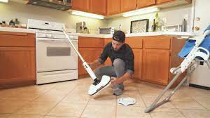 5 best floor scrubber for tile floors