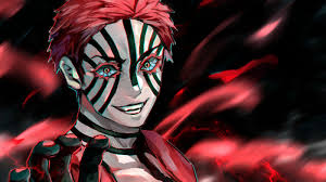 Soon realizing that he can't take back nakime and fight the demon slayers at the same time, muzan uses his powers to kill his final upper rank by crushing her head, which prevents yushiro from using the castle against him and allows him to fully focus on killing the remaining hashiras and tanjiro. These Are The 4 Strongest Demon In Kimetsu No Yaiba That Make The Pillar Struggles Dunia Games